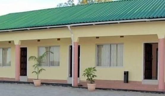 Prime Lodge 1