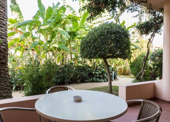 Hotel Villaggio Cala Di Volpe 1