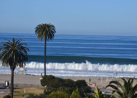 Moonlight Beach Motel 1