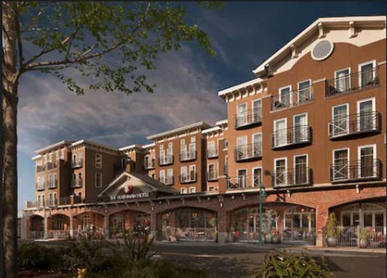 The Heathman Hotel Kirkland 1