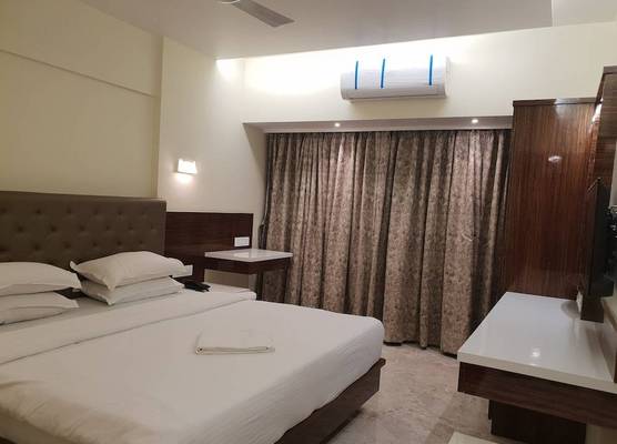 Hotel Milan International 1