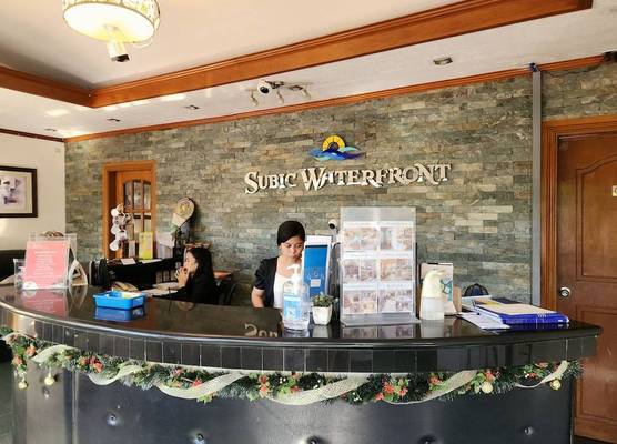 Subic Waterfront View Resort 1