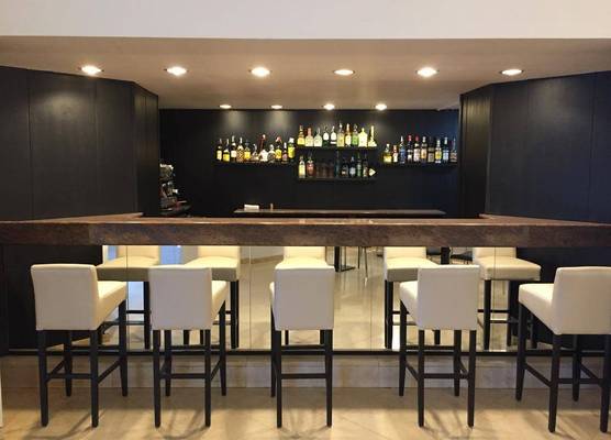 Hotel Can Pamplona 1