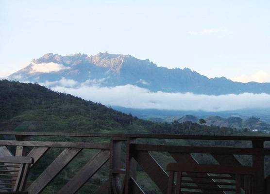 Celyn Resort Kinabalu 1