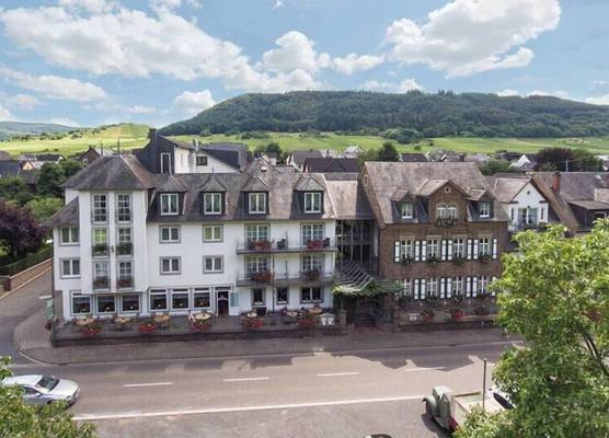 Hotel Restaurant Pollmanns 1