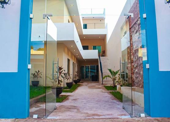 Hotel Zibahun 1