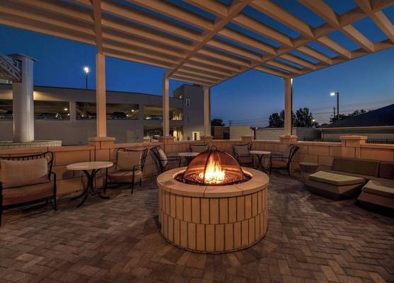 SpringHill Suites by Marriott Nashville Brentwood 1