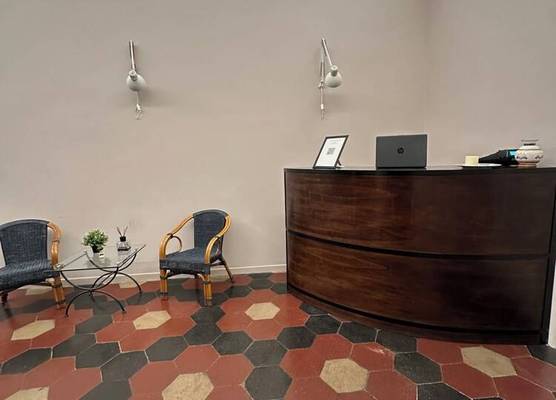 Vaticano Roma Guesthouse 1