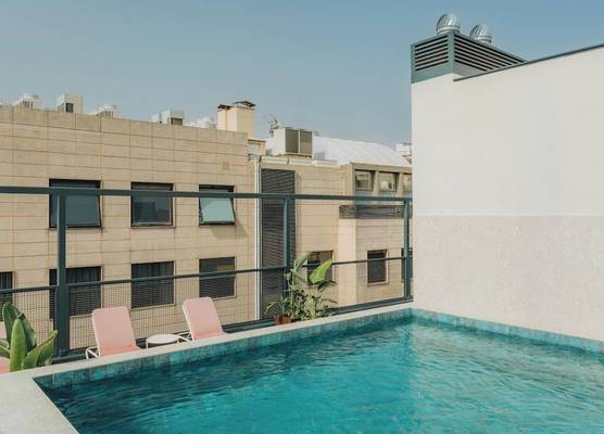 Ramirez Flats Valencia 1