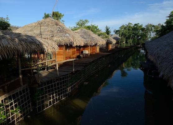 Baan​ Tonlamphu​ Pakpra 1