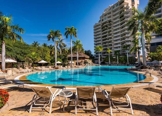 Hotel Irotama Lago 1