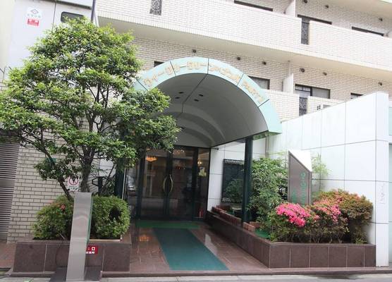 Weekly Green In Namba 1
