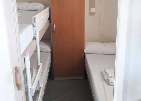 Camping San Javier 1