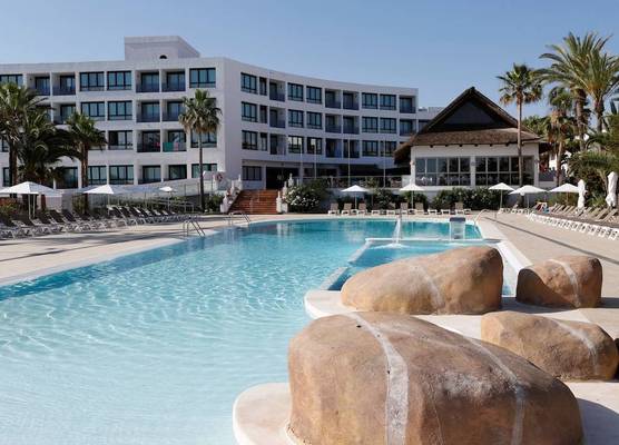 Marvell Club Hotel & Apartments 1