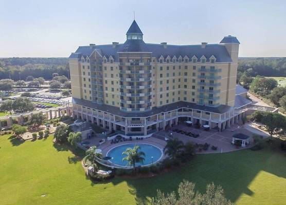 World Golf Village Renaissance St. Augustine Resort 1