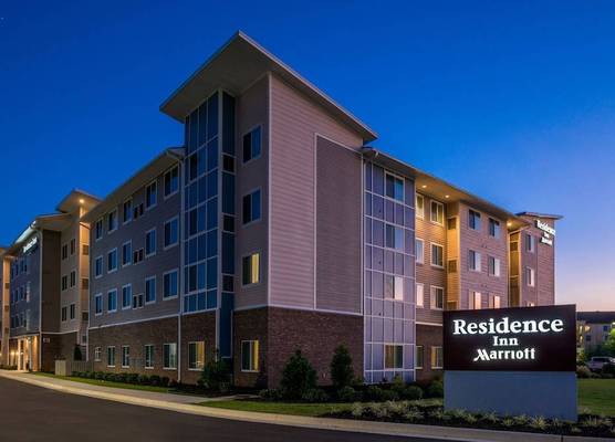 Residence Inn by Marriott Decatur 1