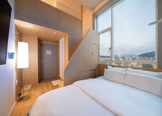 Anook Hotel Hongdae 1