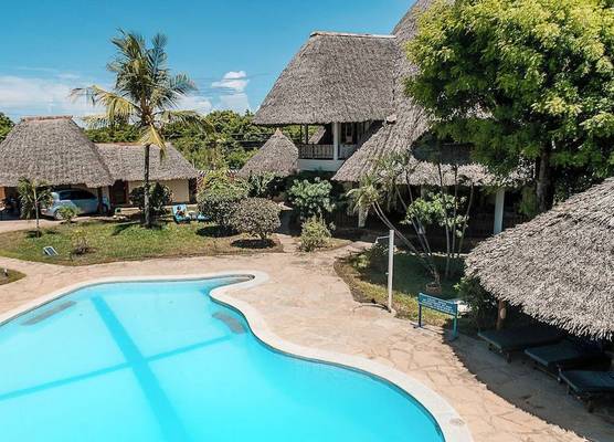 Diani-Paradise-Villas 1