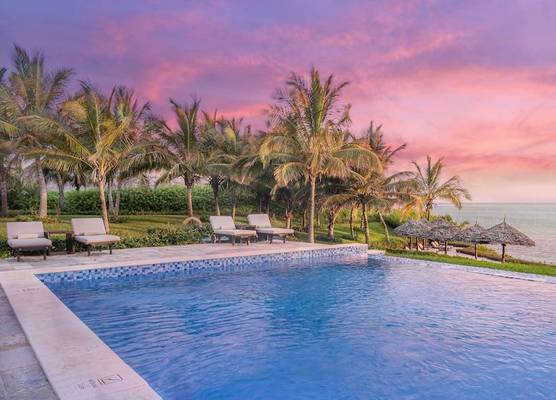 Zawadi Hotel, Zanzibar 1