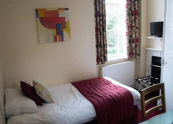 Thanet Hotel 1