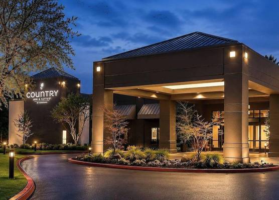 Country Inn & Suites by Radisson, Seattle-Bothell, WA 1