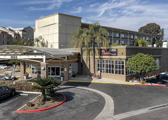 Pacific Stay Hotel 1