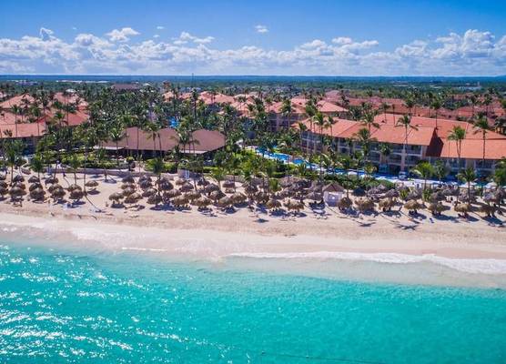 Majestic Elegance Punta Cana - All Inclusive 1