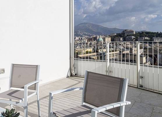 Deluxe Apartments by Wonderful Italy 1