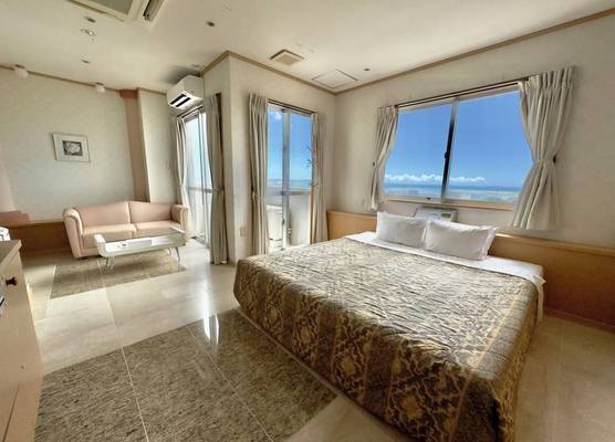 Hotel Pacific View 1