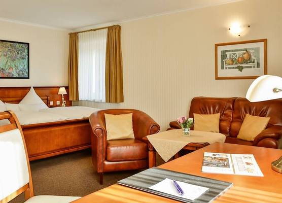 Waldhotel Rheinbach 1