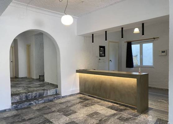 Matala Hostel 1