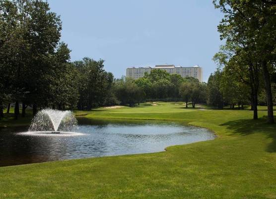 Hyatt Regency Long Island 1