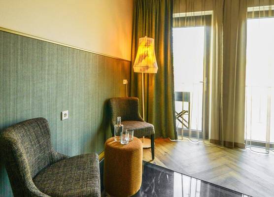 Boutique Hotel Karel de Stoute 1