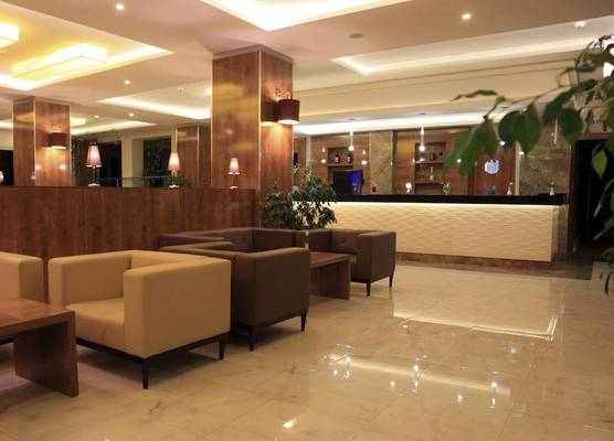 Labranda Lebedos Princess - All Inclusive 1
