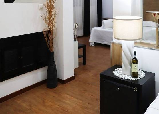 Villa Alba Boutique Hotel 1