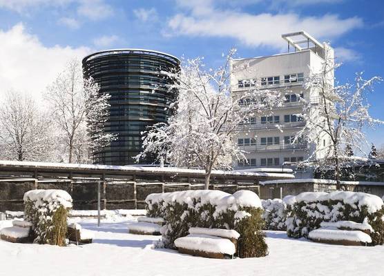 Parkhotel Hall in Tirol 1