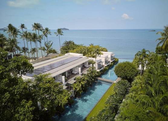 The Chill Resort and Spa, Koh Chang 1