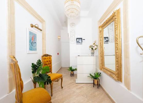 Vela Blu Boutique Suites 1