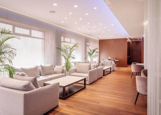 Hotel Murcia Rincon de Pepe Affiliated by Melia 1