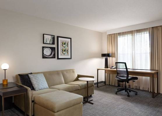 Residence Inn by Marriott Madison West/Middleton 1