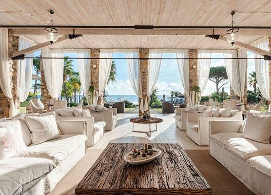 La Villa Del Re - Adults Only - Small Luxury Hotels of the World 1