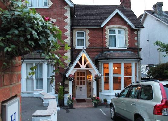 The Abbey House Hotel 1