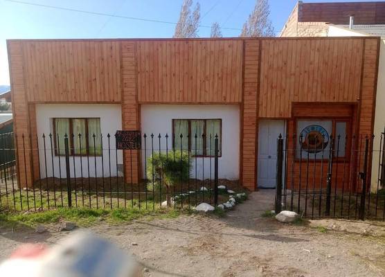 Hostal LeoLei 1