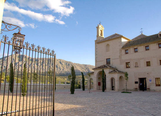 DWO CONVENTO LA MAGDALENA 1