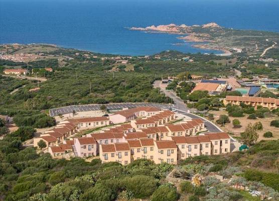 Residence Rocce Rosse 1