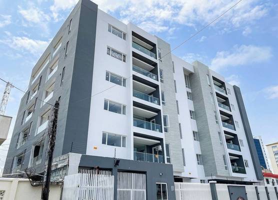 MiVi - Midtown Victoria Island 1