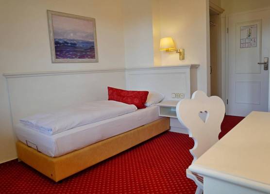 Landgasthof Hotel Hess 1