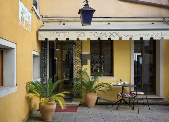 Hotel Do Pozzi 1