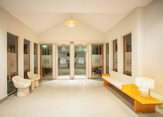 Hotel Zeus 1