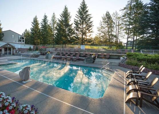 Meadow Lake Resort & Condos 1